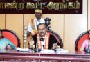 கோடையிலும் தினசரி குடிநீர் தூத்துக்குடி மாநகராட்சி கூட்டத்தில் மேயர் ஜெகன் பேச்சு