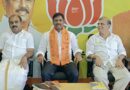 முடிவுற்ற சட்டமன்ற தேர்தல் குறித்து தூத்துக்குடி பாஜக ஆலோசனை