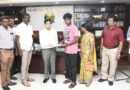 வருவாய்த்துறை அலுவலர்கள் சங்கம் கல்வி உதவி, கலெக்டர் வழங்கினார்