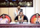 தினசரி குடிநீர், வெள்ள அபாயம் நீங்க சிறப்பான வடிகால் கட்டமைப்புகள். மேயர் ஜெகன் பேச்சு