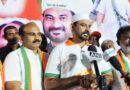 தூத்துக்குடியில் பிரதமர் மோடி பிறந்தநாளை முன்னிட்டு “போதையில்லா பாரதம்” விழிப்புணர்வு நிகழ்ச்சி