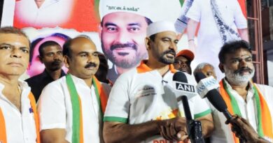 தூத்துக்குடியில் பிரதமர் மோடி பிறந்தநாளை முன்னிட்டு “போதையில்லா பாரதம்” விழிப்புணர்வு நிகழ்ச்சி